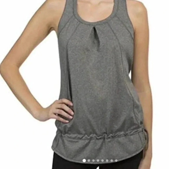 32 Degrees Weatherproof Racerback Exercise Tank - Picture 1 of 10